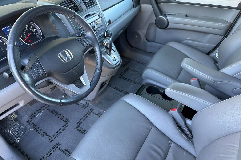 Used 2011 Honda CR-V EX-L image 10