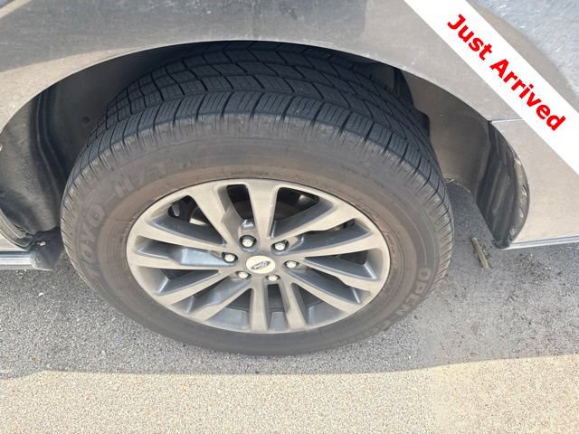 Used 2021 Ford Expedition Max Limited RWD image 17
