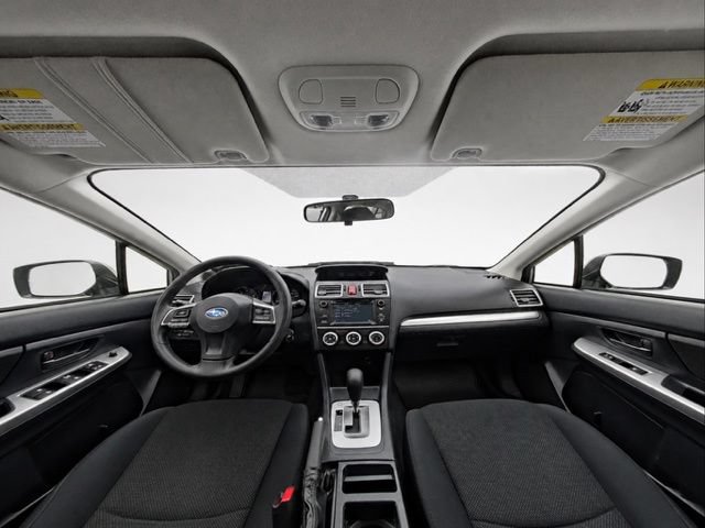 Used 2015 Subaru Impreza 2.0i AWD/4WD image 11