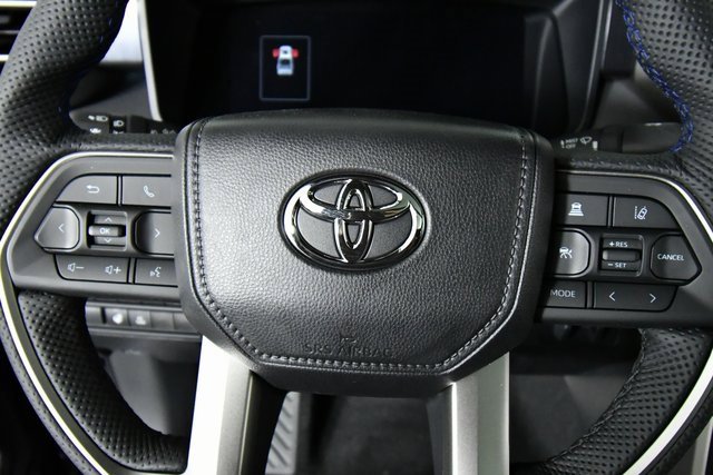 New 2026 Toyota Tundra Limited image 2
