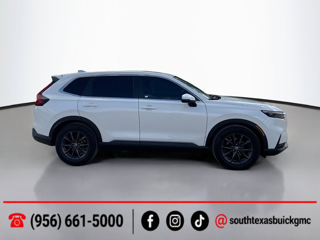 Used 2026 Honda CR-V EX-L image 9