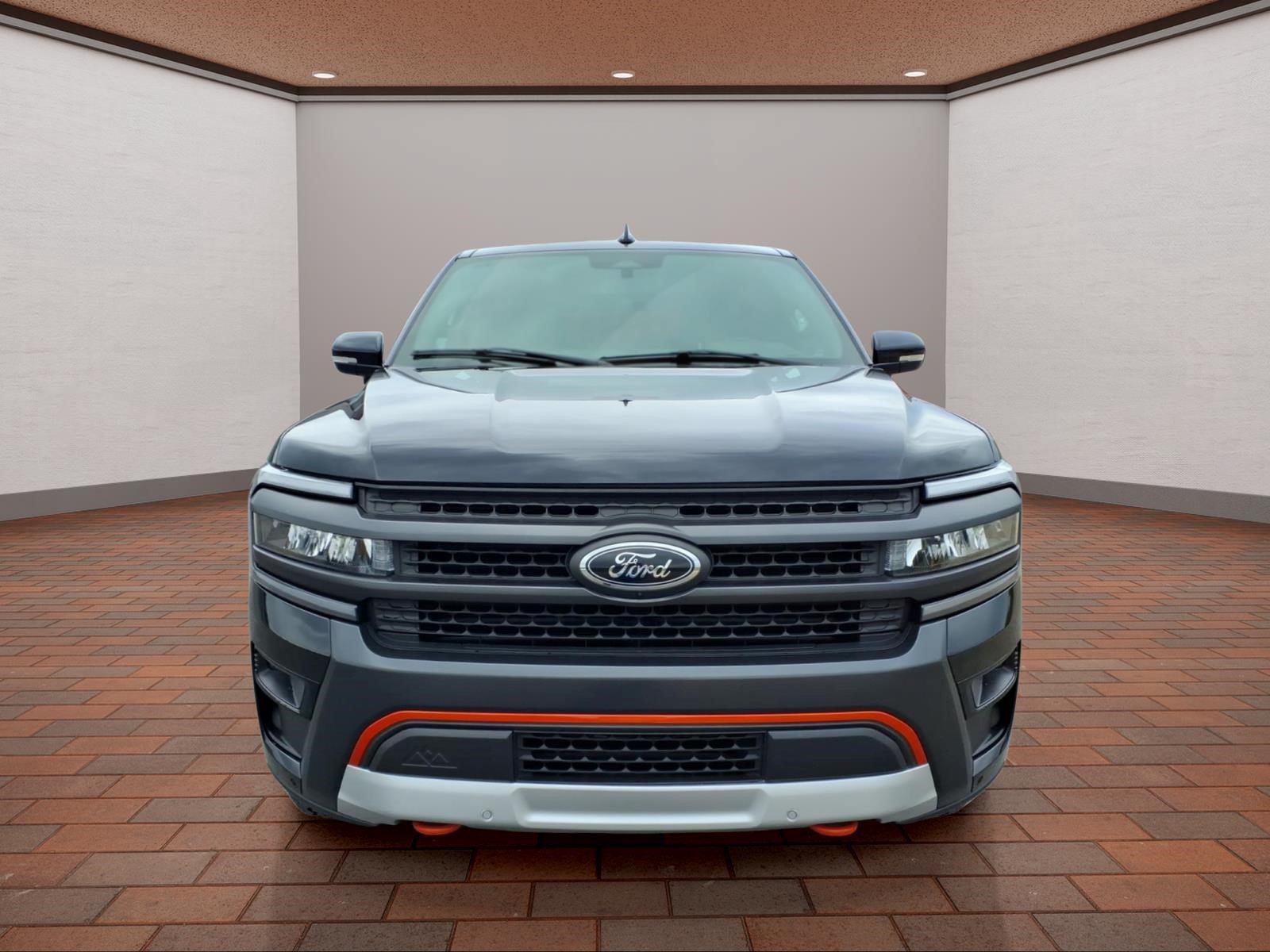 Used 2023 Ford Expedition Timberline AWD/4WD video 3