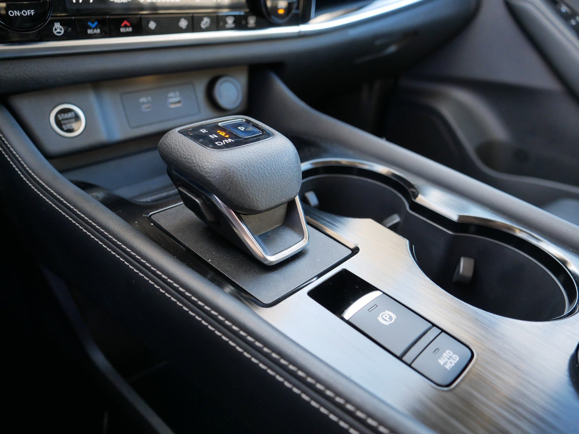 Certified 2022 Nissan Rogue SL w/ SL Premium Package image 24