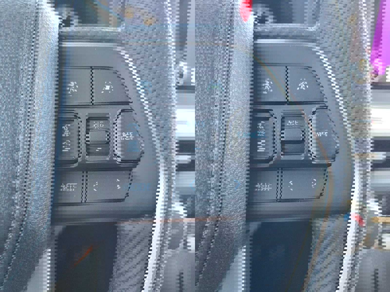 New 2026 Toyota Tacoma TRD Off-Road image 29