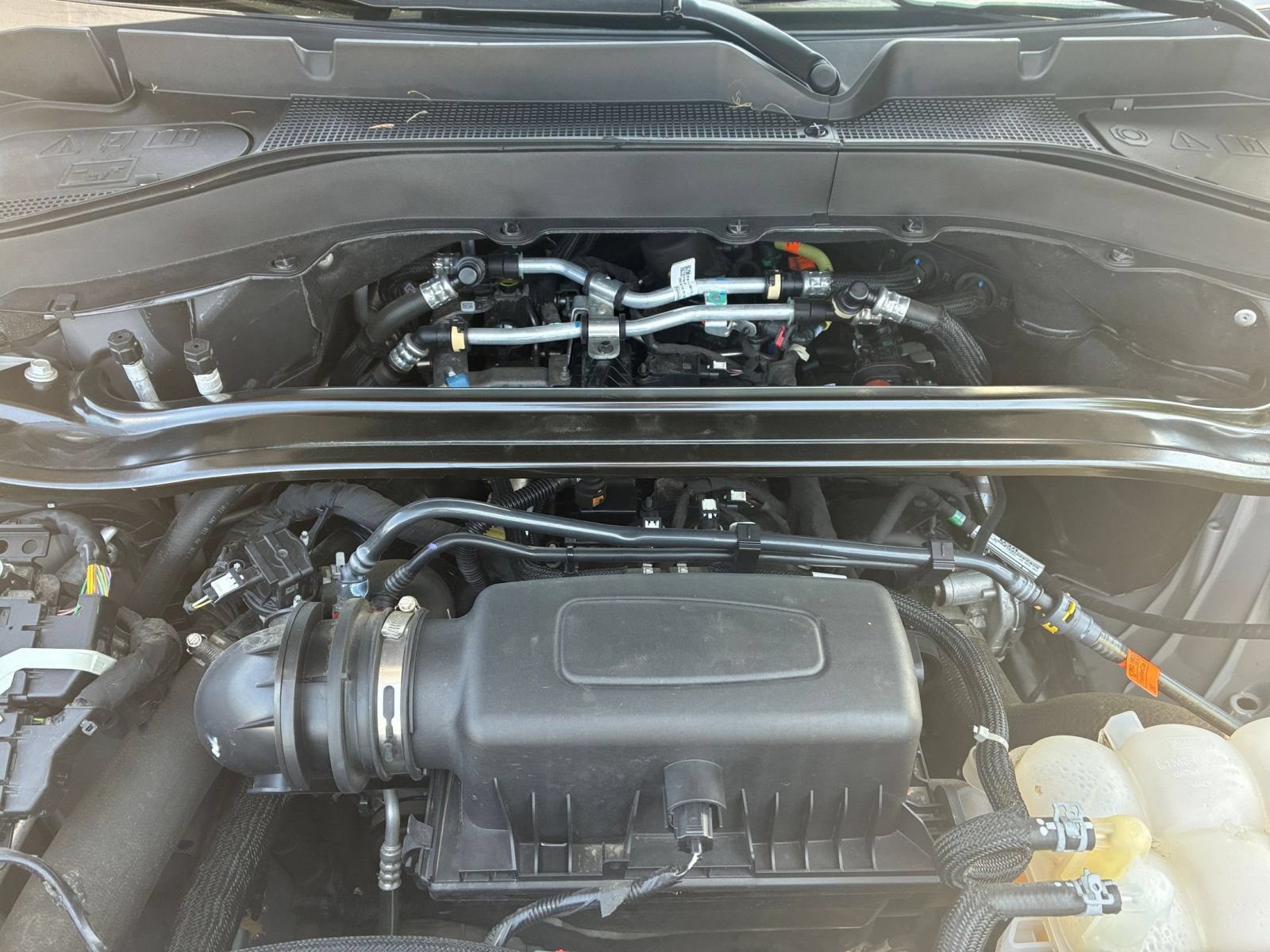 Used 2024 Ford Explorer Limited RWD image 22