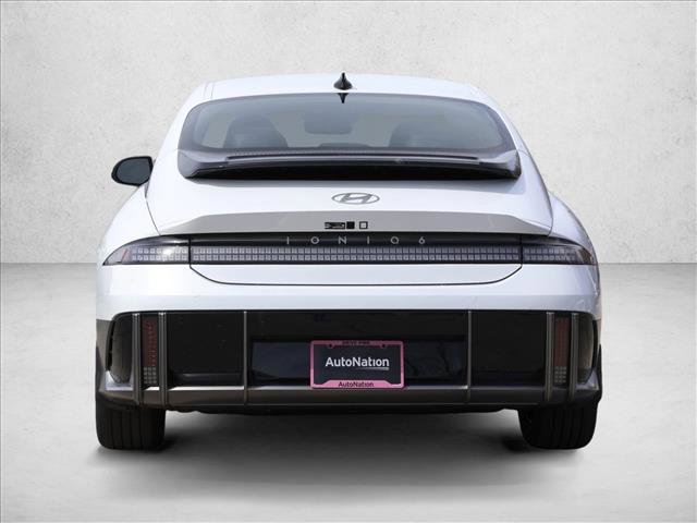 New 2025 Hyundai Ioniq 6 SE image 6