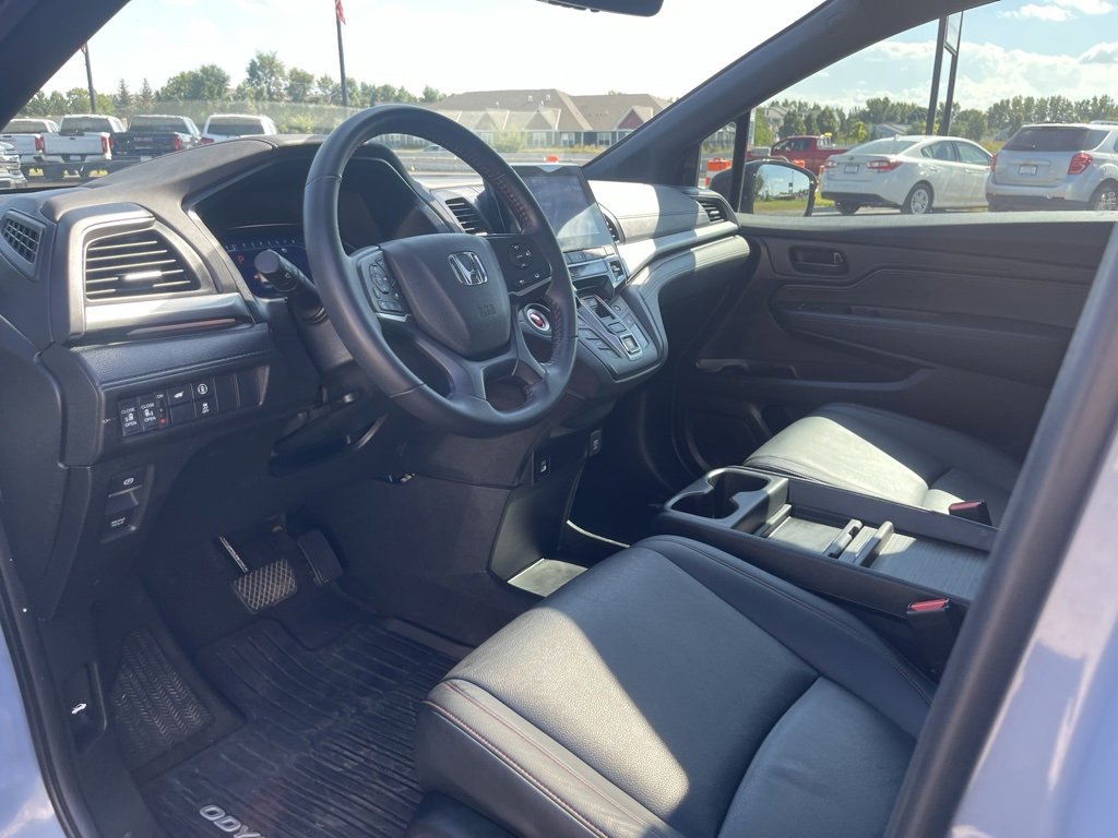 Used 2024 Honda Odyssey Sport image 22