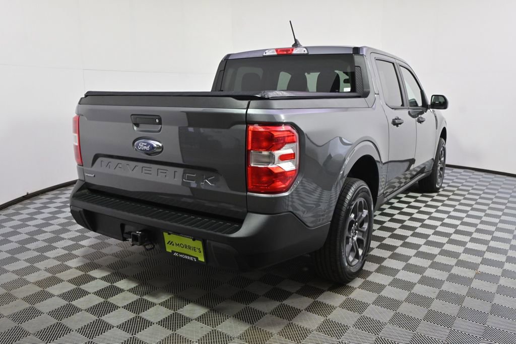 Used 2024 Ford Maverick XLT w/ XLT Luxury Package FWD image 6