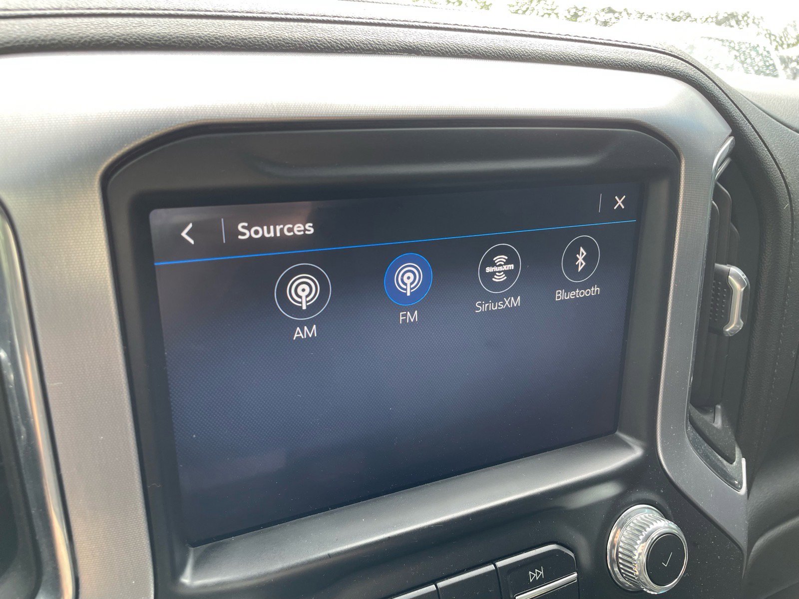 Used 2022 GMC Sierra 1500 SLT w/ Driver Alert Package II image 15