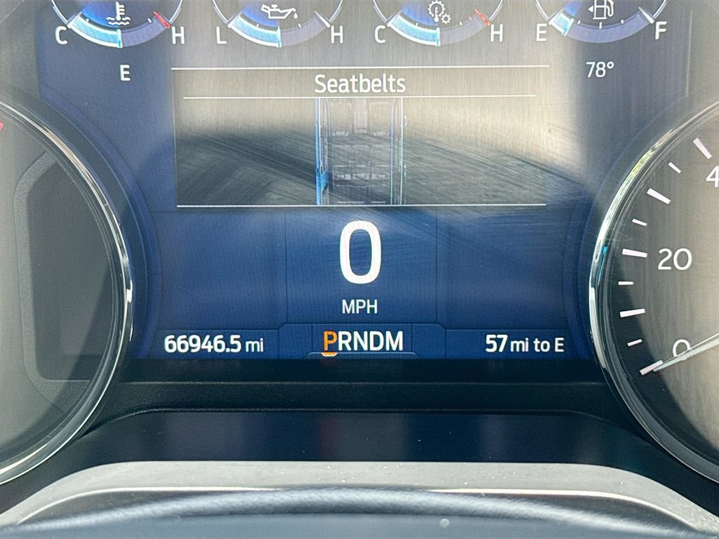 Used 2022 Ford Expedition XLT RWD image 15