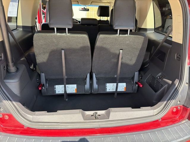 Used 2016 Ford Flex SEL w/ Equipment Group 202A image 20