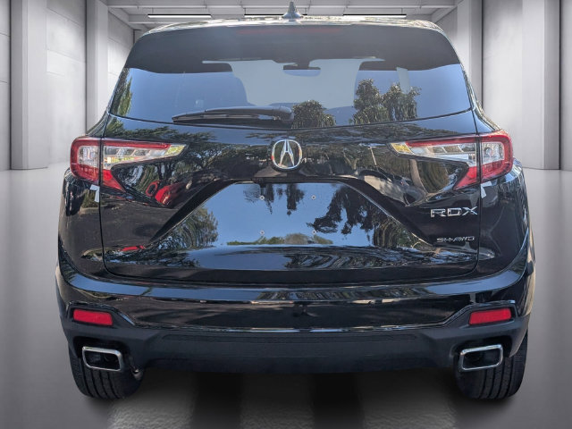 New 2026 Acura RDX SH-AWD image 5
