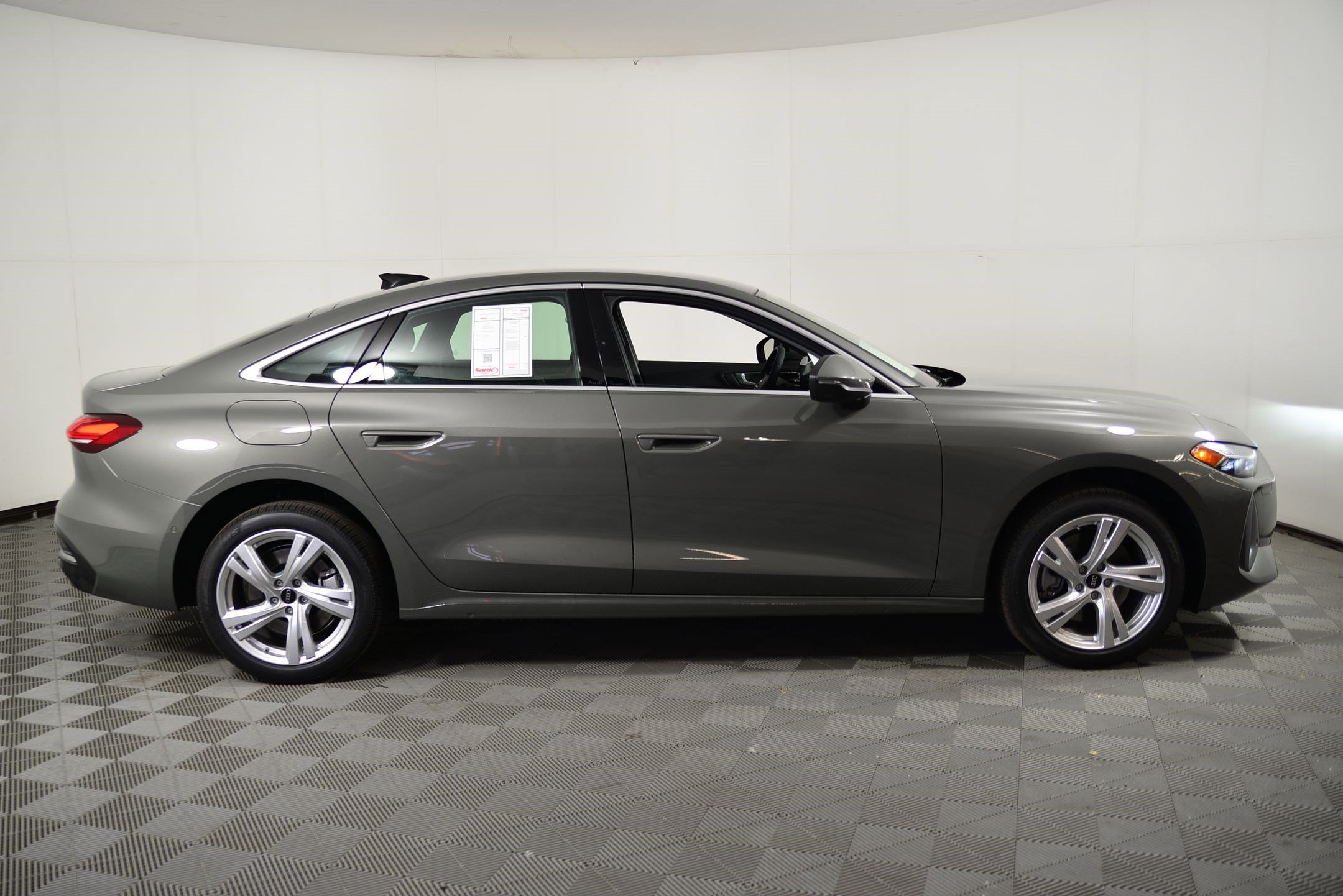 New 2025 Audi A5 Premium Plus w/ Premium Plus AWD/4WD image 7