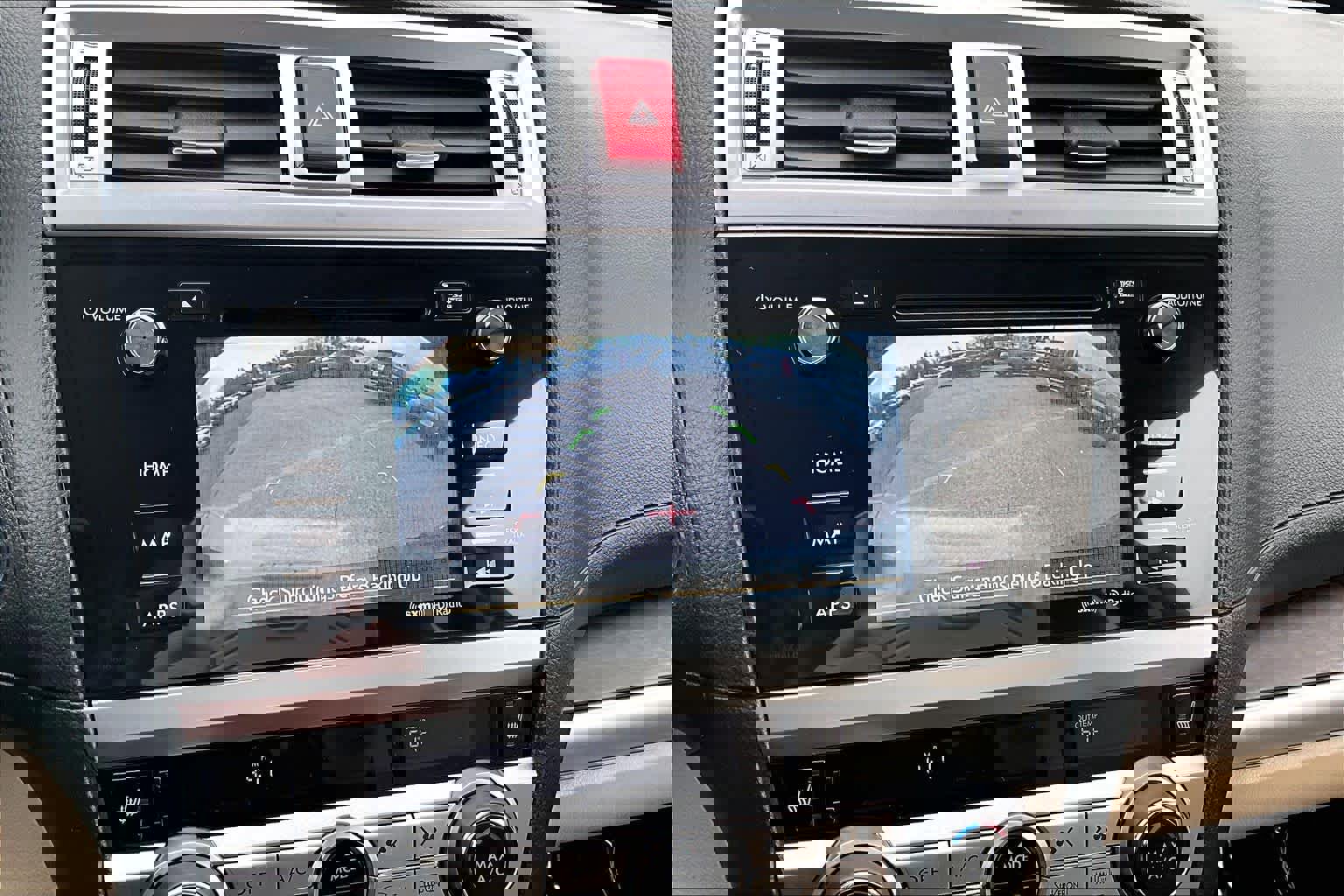 Used 2015 Subaru Outback 2.5i Limited image 28