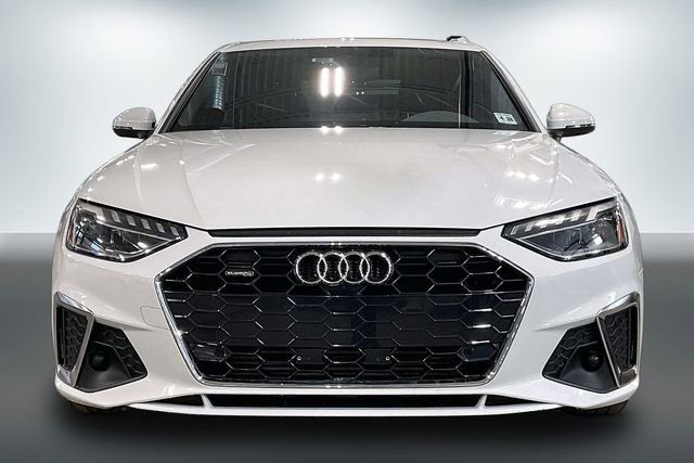Certified 2023 Audi A4 2.0T Premium Plus w/ Premium Plus Package AWD/4WD image 3