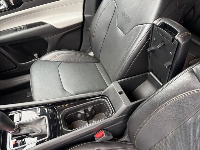 Used 2022 Jeep Compass Limited image 22