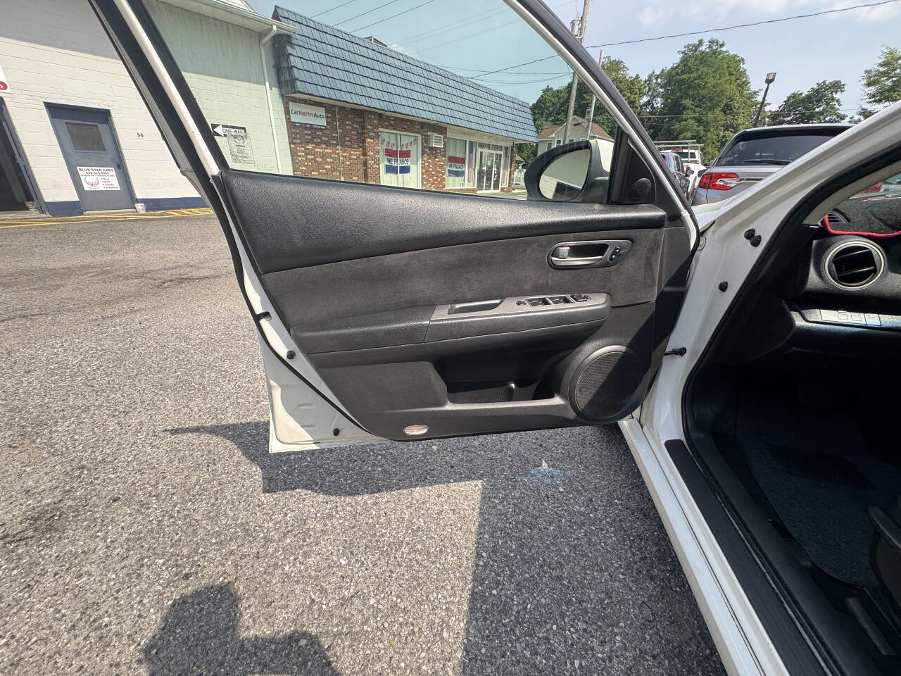 Used 2010 MAZDA MAZDA6 i Sport image 30