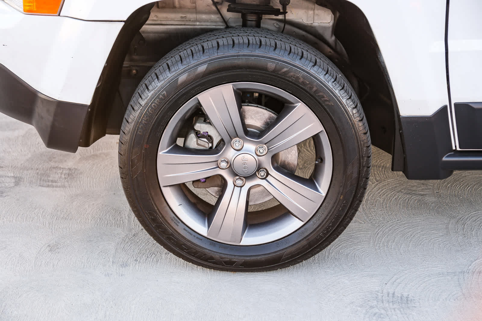Used 2016 Jeep Patriot Sport FWD image 10