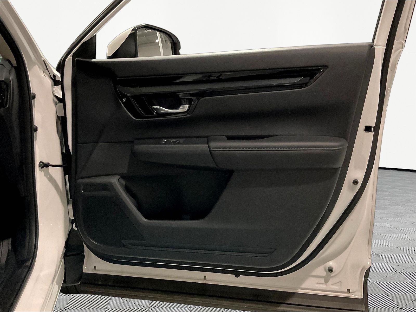 Used 2026 Honda CR-V EX-L image 28