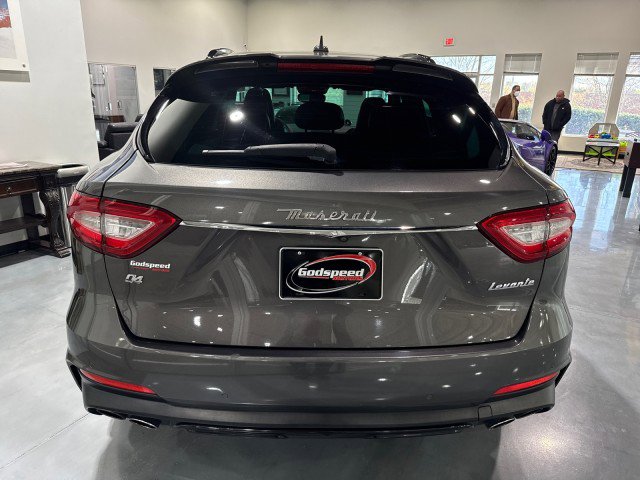 Used 2020 Maserati Levante GranSport image 5