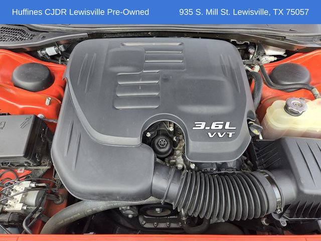 Used 2021 Dodge Challenger GT w/ Plus Package RWD image 32