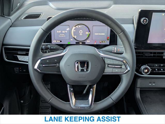 New 2026 Honda Prologue Touring image 15