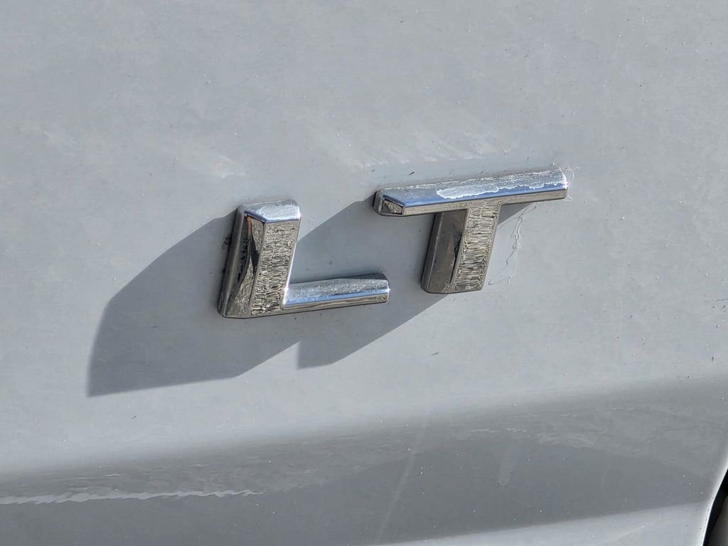 Used 2022 Chevrolet Colorado LT w/ Fleet Safety Package image 25