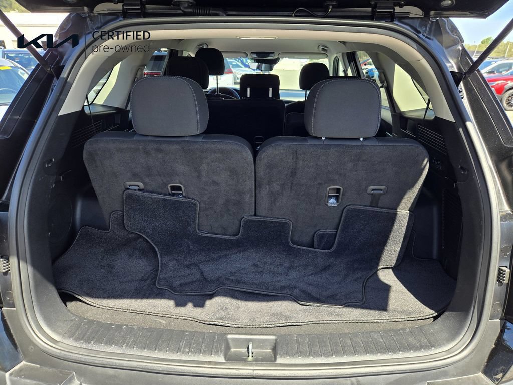 Used 2021 Kia Sorento LX FWD image 28