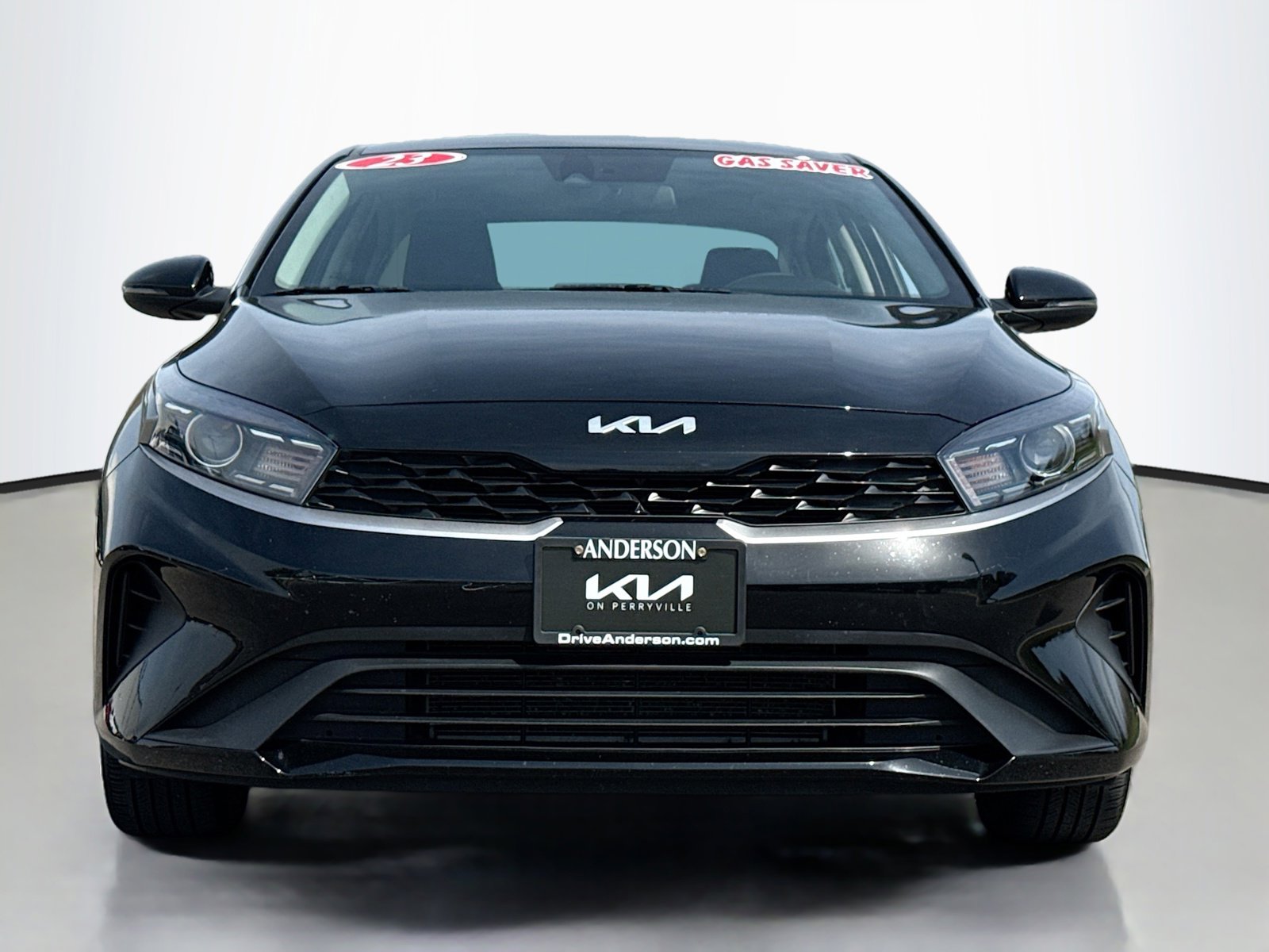 Used 2023 Kia Forte LXS w/ LXS Technology Package image 16