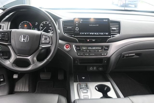 Used 2024 Honda Ridgeline RTL image 20