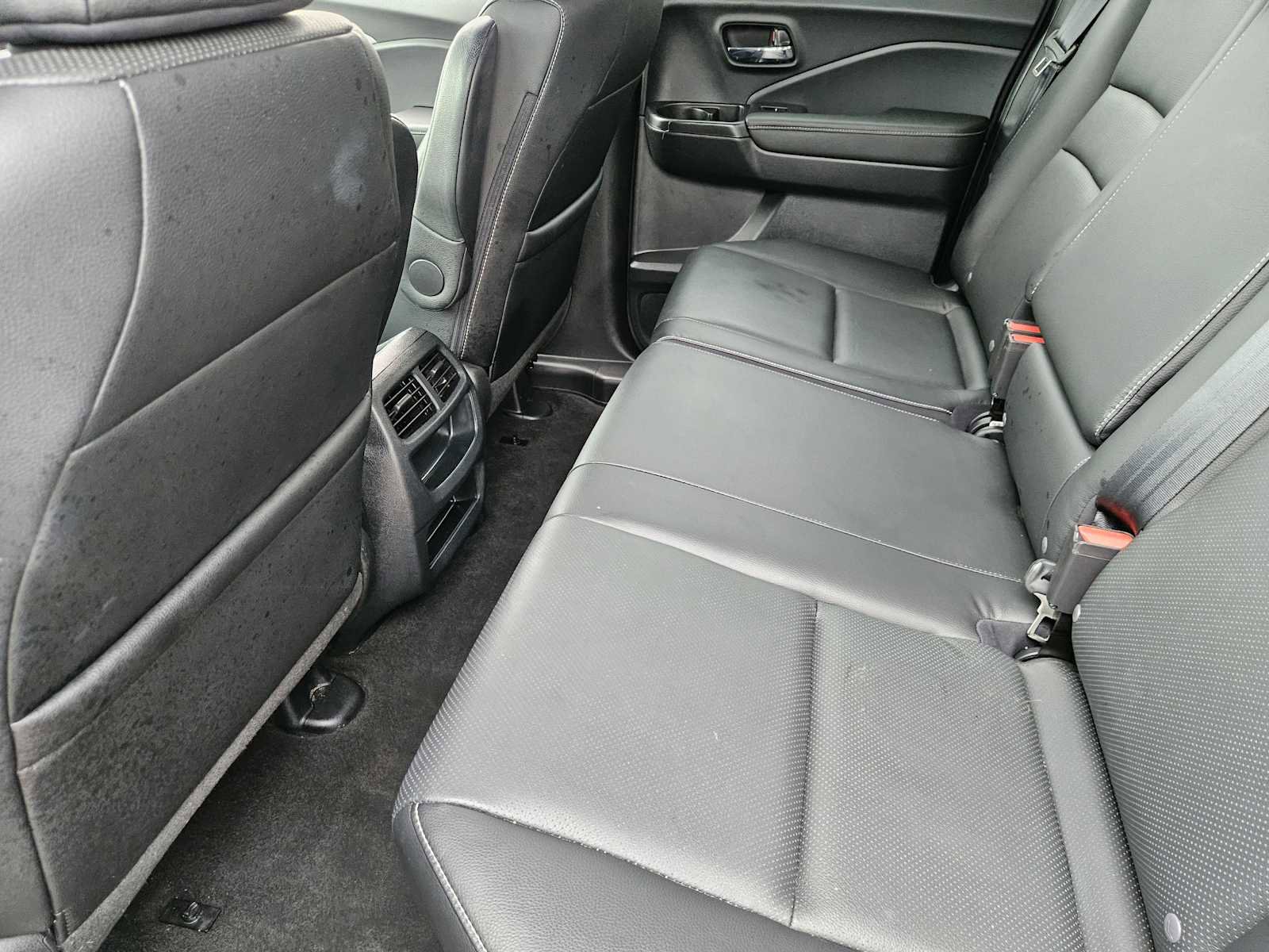 Certified 2023 Honda Ridgeline RTL image 30