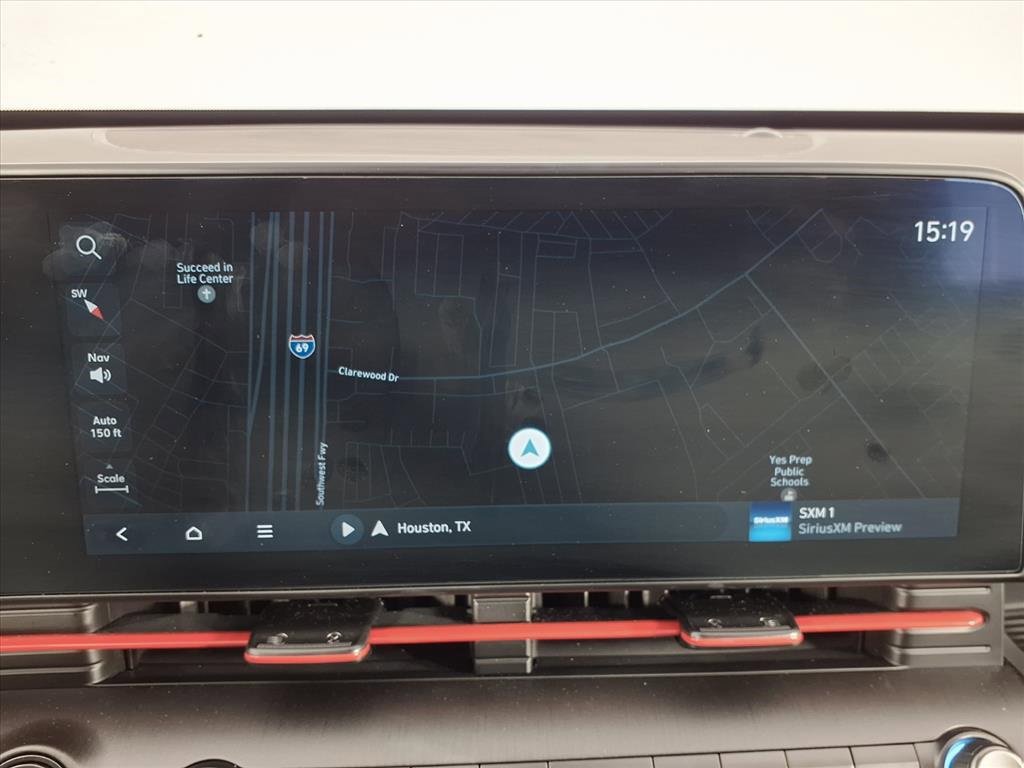 Used 2024 Hyundai Kona N Line image 4