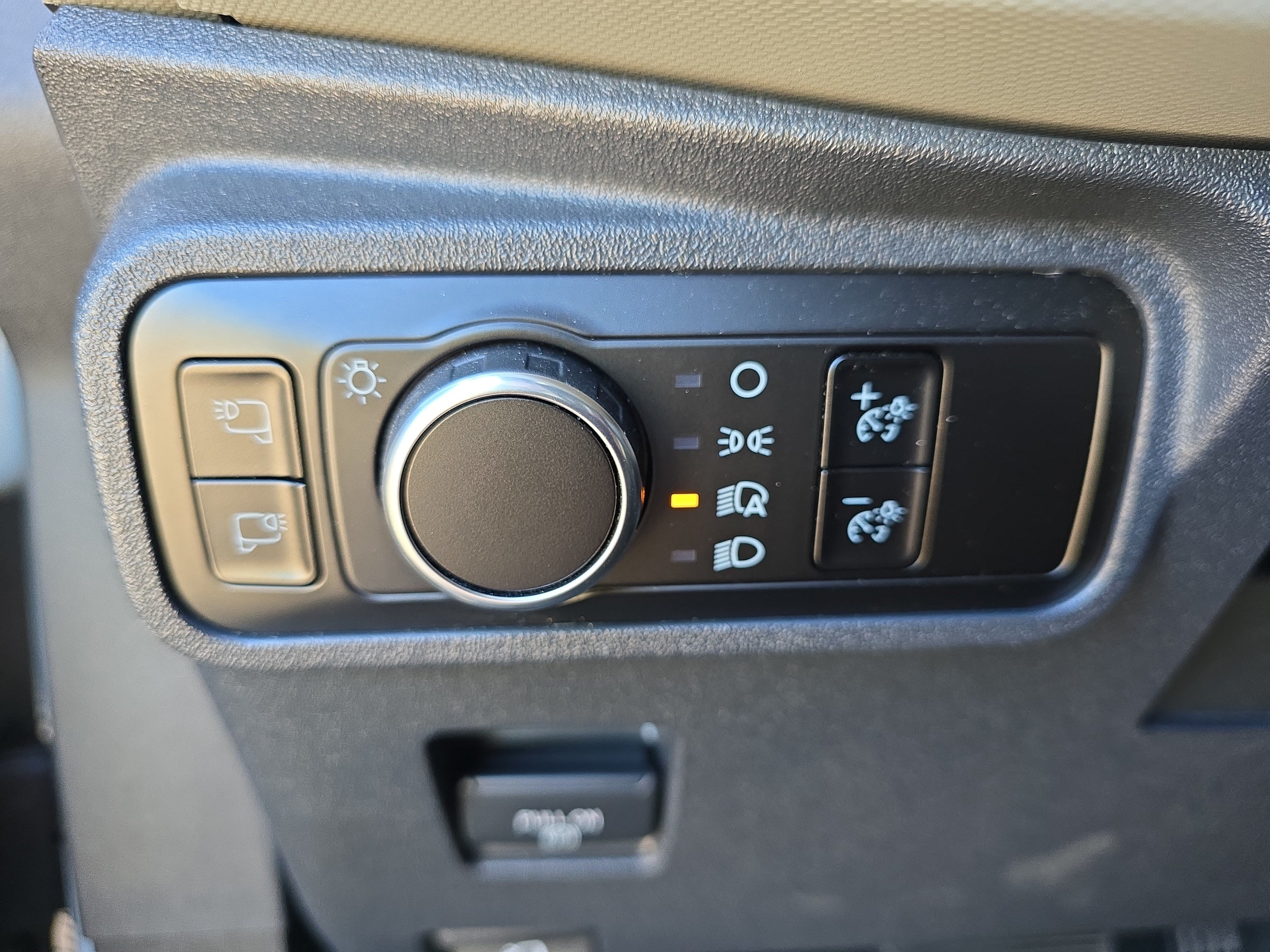 Used 2023 Ford Bronco Badlands w/ Sasquatch Package AWD/4WD image 21