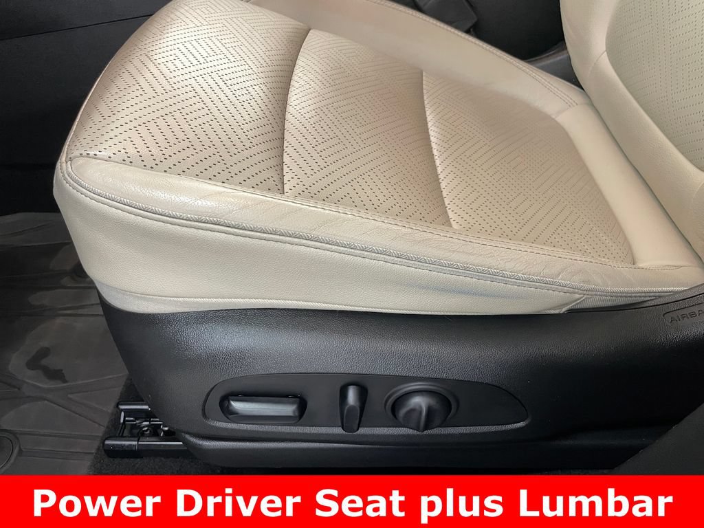 Certified 2020 Buick Encore GX Essence w/ Experience Buick Package AWD/4WD image 11
