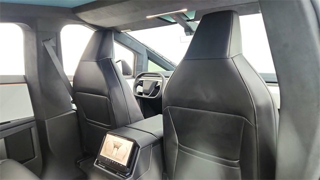 Used 2024 Tesla Cybertruck Cyberbeast image 25