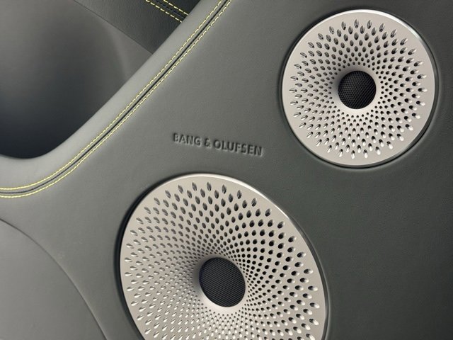 New 2026 Bentley Bentayga Speed image 23