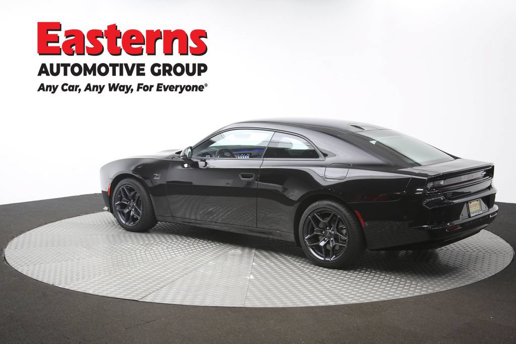 Used 2024 Dodge Charger Daytona R/T w/ Plus Group AWD/4WD image 59