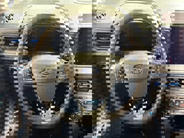 New 2026 Ford Maverick Lobo image 18