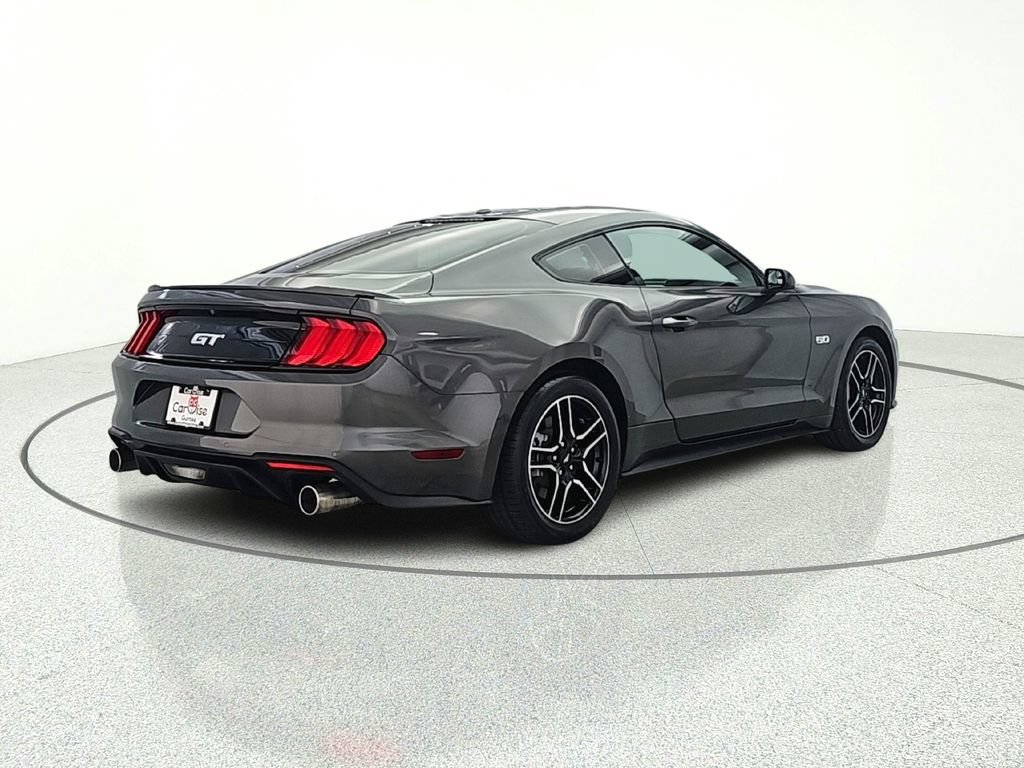 Used 2019 Ford Mustang GT RWD image 7