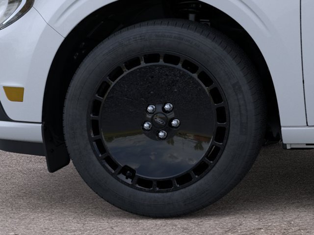New 2026 Ford Maverick Lobo AWD/4WD image 20