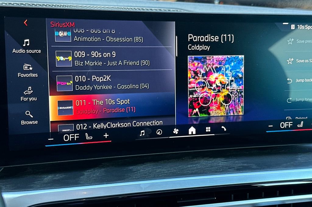 Used 2024 BMW i4 eDrive35 image 20