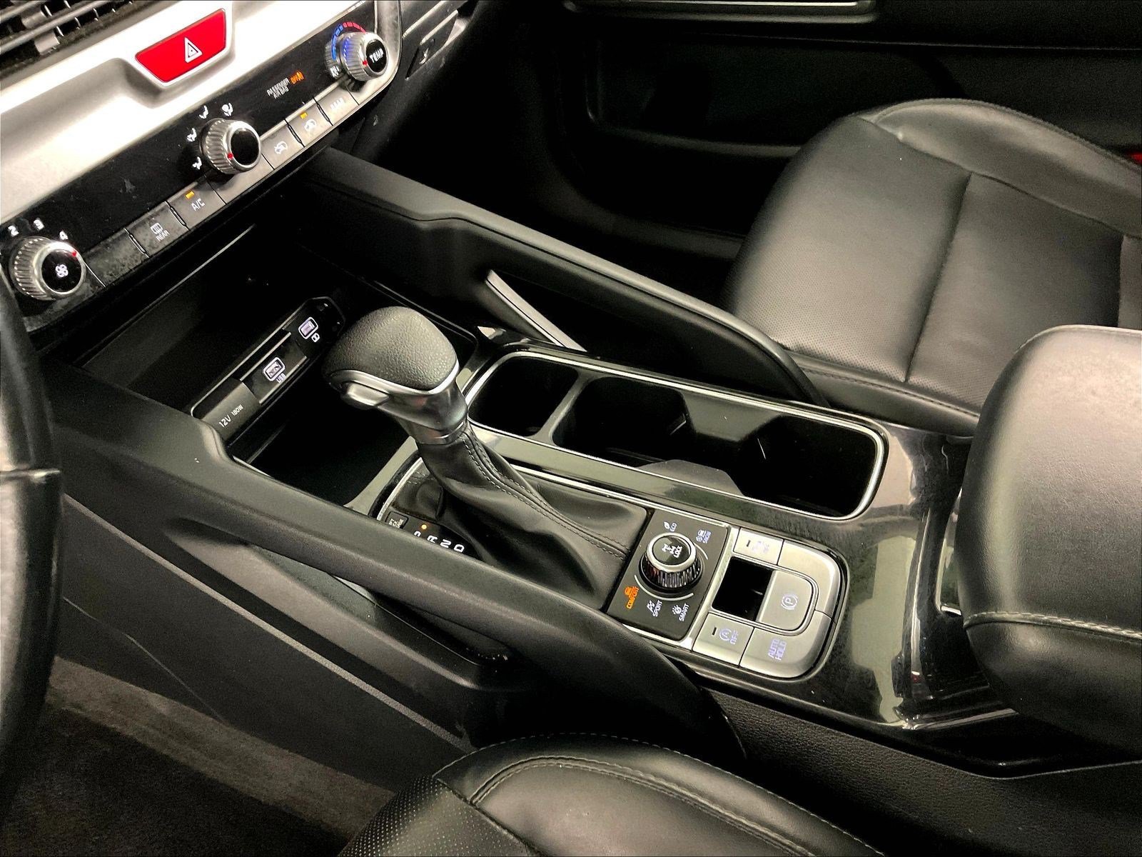 Used 2020 Kia Telluride LX AWD/4WD image 18