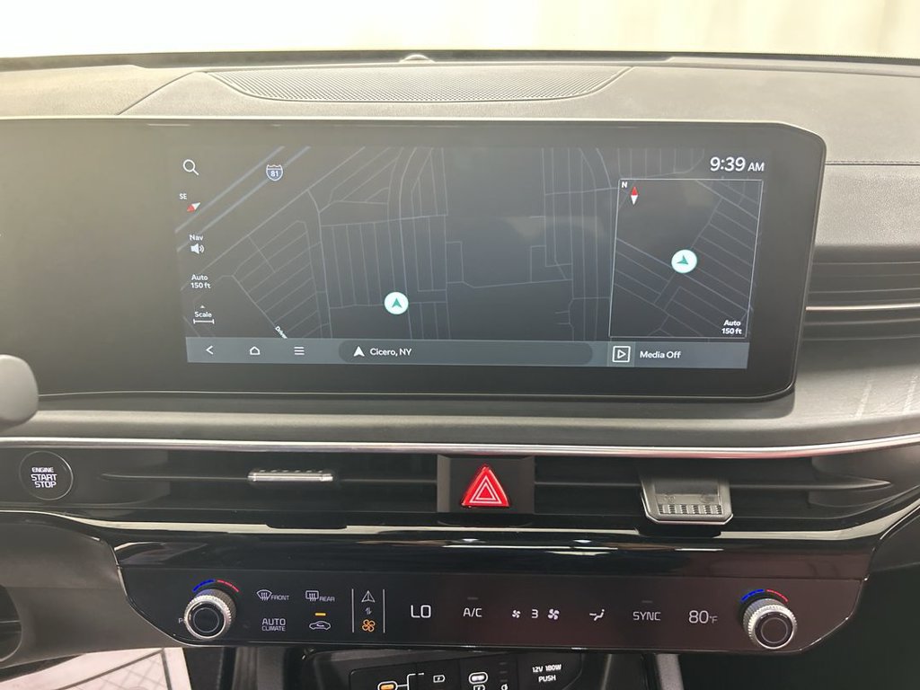 Certified 2025 Kia K5 GT-Line w/ GT-Line Premium Package AWD/4WD image 16