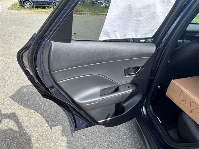 New 2025 Hyundai Kona N Line S image 23