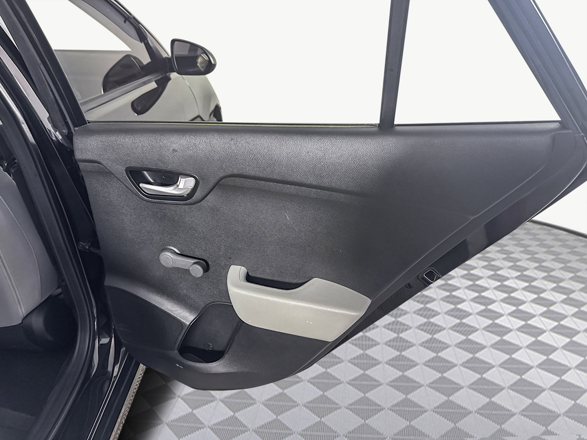 Used 2018 Kia Rio LX image 26