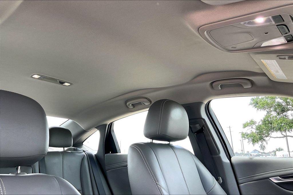 Used 2019 Chevrolet Impala LS FWD image 28