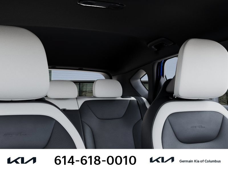 New 2026 Kia K4 GT-Line FWD image 30