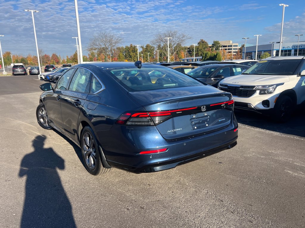 Used 2024 Honda Accord EX-L image 5