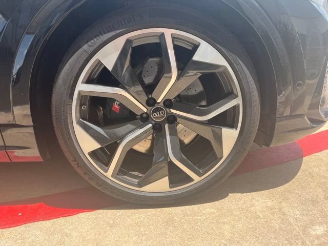 Used 2023 Audi RS Q8 AWD/4WD image 12