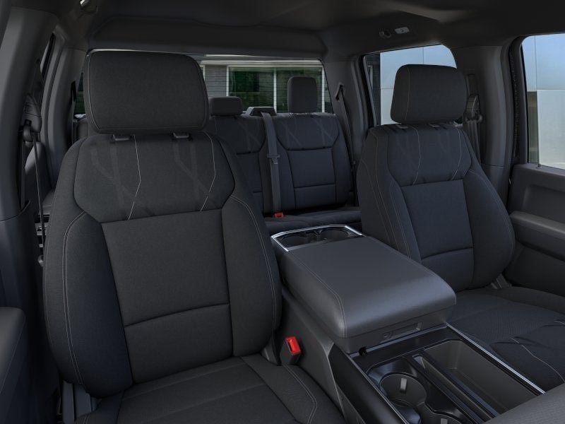 New 2026 Ford F150 STX w/ Equipment Group 200A AWD/4WD image 10